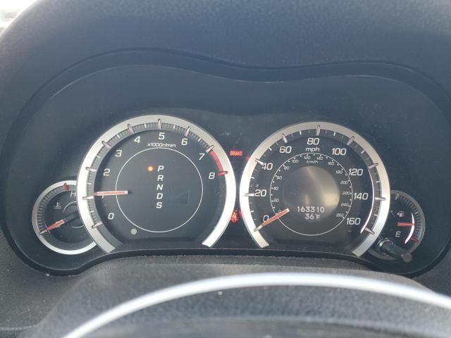 Photo 9 from auction – 2013 ACURA TSX TECH with VIN JH4CU2F63DC008251
