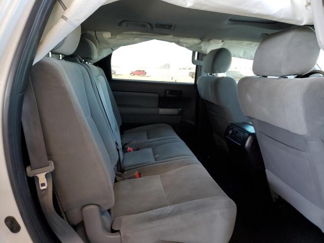 Photo 11 from auction – 2015 TOYOTA SEQUOIA SR with VIN 5TDZY5G13FS058038