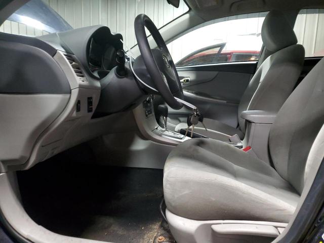 Photo 7 from auction – 2013 TOYOTA COROLLA BA with VIN 2T1BU4EE4DC995693