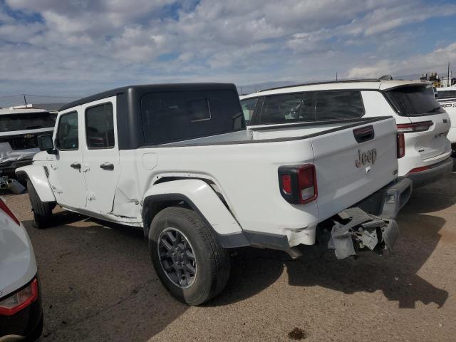 صورة رقم 2 من المزاد - 2023 JEEP GLADIATOR مع VIN 1C6HJTFG7PL542833