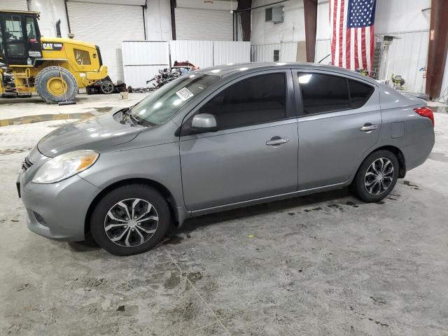 NISSAN VERSA S 2013 with VIN 3N1CN7AP8DL888625 - Photo from auction
