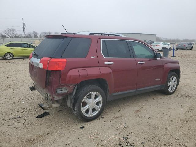 Фото 3 с аукциона – 2016 GMC TERRAIN SL с VIN 2GKFLPE39G6230249