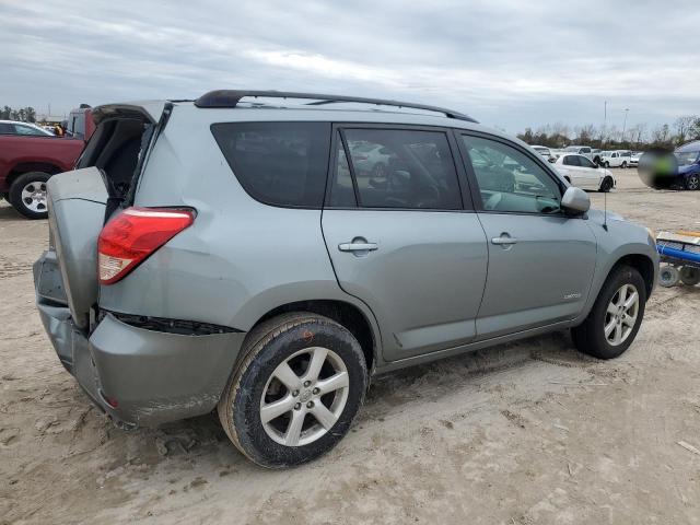Photo 3 from auction – 2008 TOYOTA RAV4 LIMIT with VIN JTMZD31V185095593