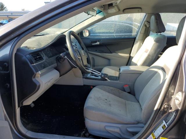 Photo 7 from auction – 2014 TOYOTA CAMRY L with VIN 4T1BF1FK3EU365273