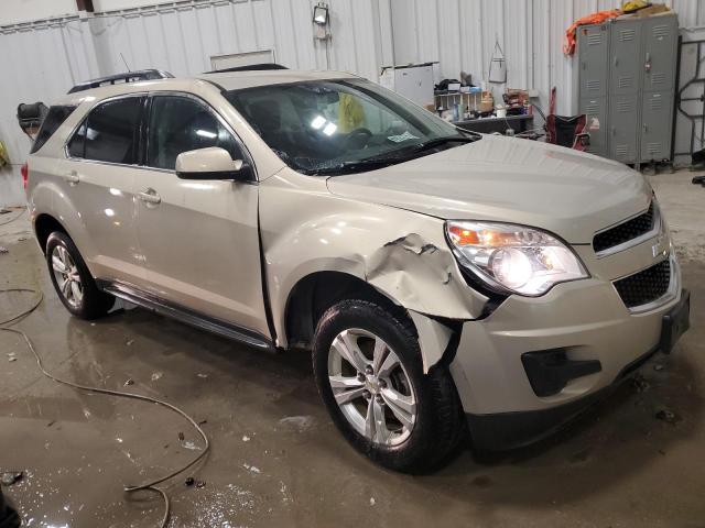 Photo 4 from auction – 2011 CHEVROLET EQUINOX LT with VIN 2GNALDEC0B1133927