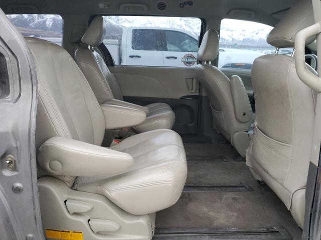 Photo 11 from auction – 2011 TOYOTA SIENNA BAS with VIN 5TDKA3DC8BS009332