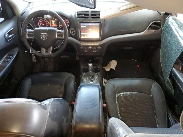 Photo 8 from auction – 2017 DODGE JOURNEY CR with VIN 3C4PDCGG1HT707159