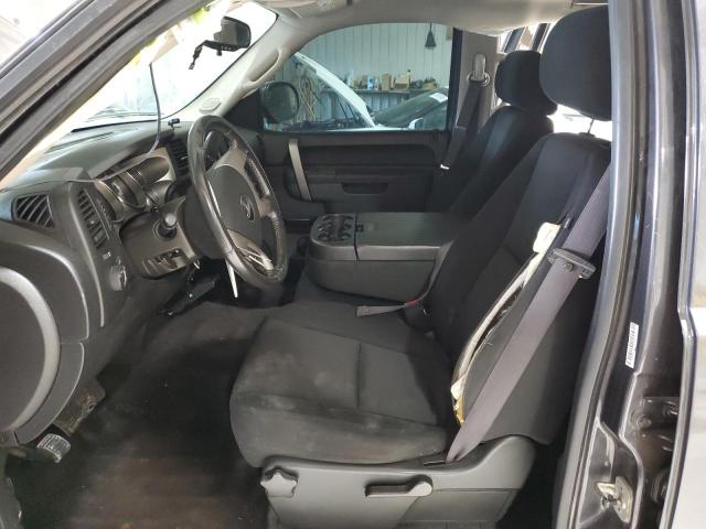 Photo 7 from auction – 2010 GMC SIERRA K15 with VIN 3GTRKVE39AG266647