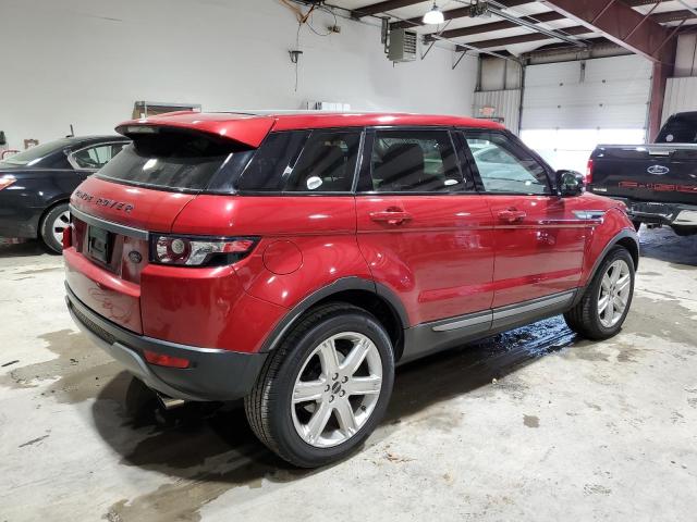 Photo 3 from auction – 2012 LAND ROVER RANGE ROVE with VIN SALVP2BG1CH644046