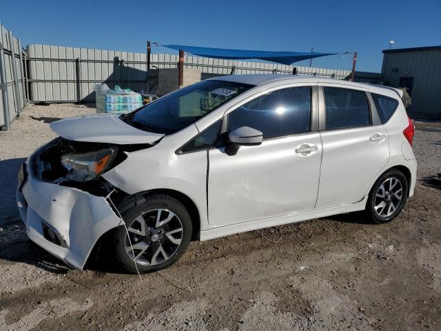 NISSAN VERSA NOTE 2016 with VIN 3N1CE2CP7GL362877 - Photo from auction