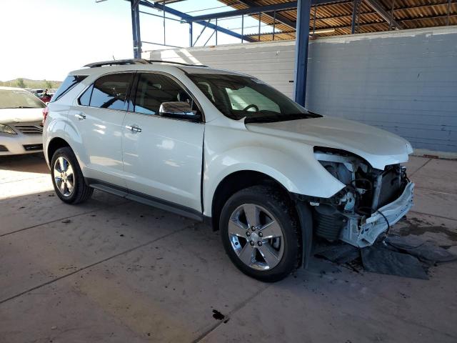 Photo 4 from auction – 2013 CHEVROLET EQUINOX LT with VIN 2GNALFEK8D1134670
