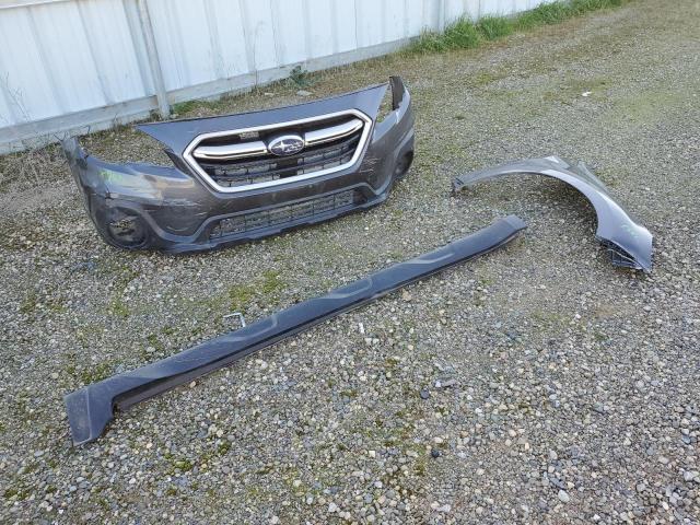 Photo 13 from auction – 2019 SUBARU OUTBACK 2. with VIN 4S4BSABC1K3300952