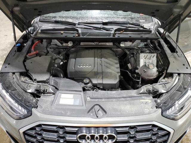 Photo 12 from auction – 2023 AUDI Q5 PRESTIG with VIN WA1FAAFY5P2167313