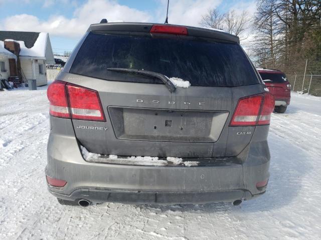 Photo 6 from auction – 2013 DODGE JOURNEY with VIN 3C4PDCDG4DT731017