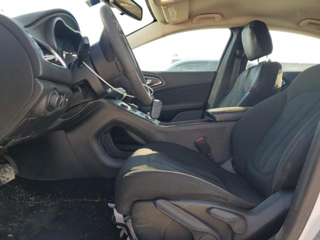 Photo 7 from auction – 2016 CHRYSLER 200 LIMITE with VIN 1C3CCCAB9GN159042