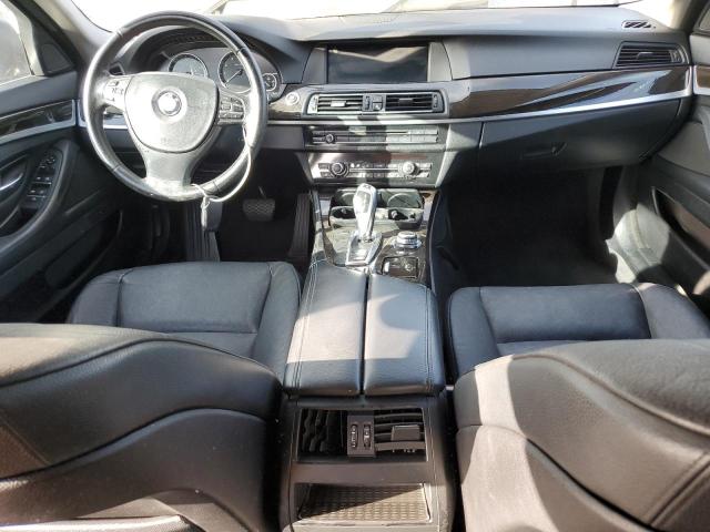 Photo 8 from auction – 2011 BMW 528 I with VIN WBAFR1C59BC748886