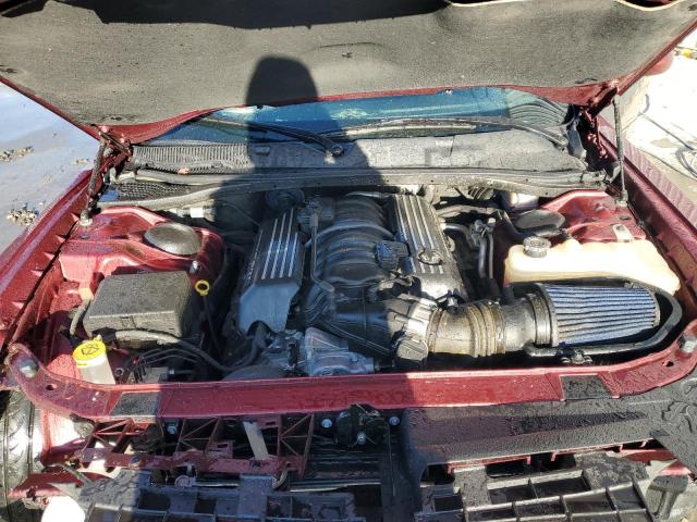 Photo 11 from auction – 2019 DODGE CHALLENGER with VIN 2C3CDZFJ5KH719740