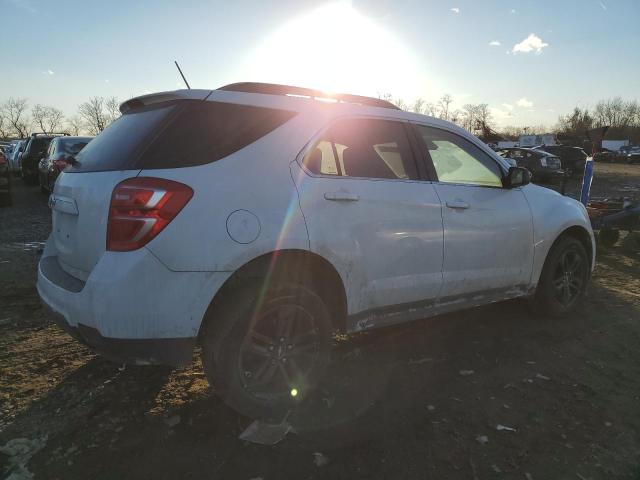 Photo 3 from auction – 2017 CHEVROLET EQUINOX LT with VIN 2GNFLFEK8H6105491