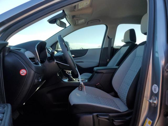 Photo 7 from auction – 2024 CHEVROLET EQUINOX LS with VIN 3GNAXHEG1RL305003