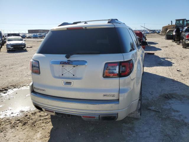 Photo 6 from auction – 2013 GMC ACADIA DEN with VIN 1GKKVTKD9DJ249798