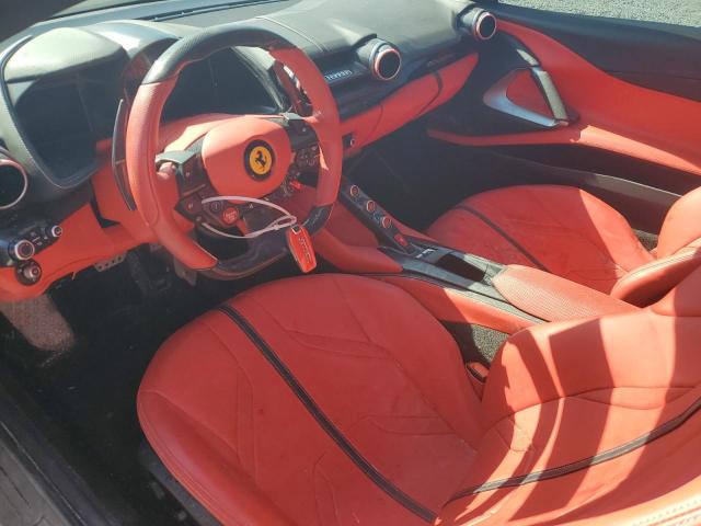 Photo 8 from auction – 2019 FERRARI 812 SUPERF with VIN ZFF83CLA8K0240465