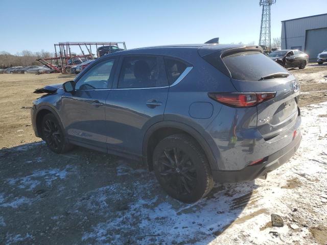 Photo 2 from auction – 2023 MAZDA CX-5 PREFE with VIN JM3KFBCM0P0124269