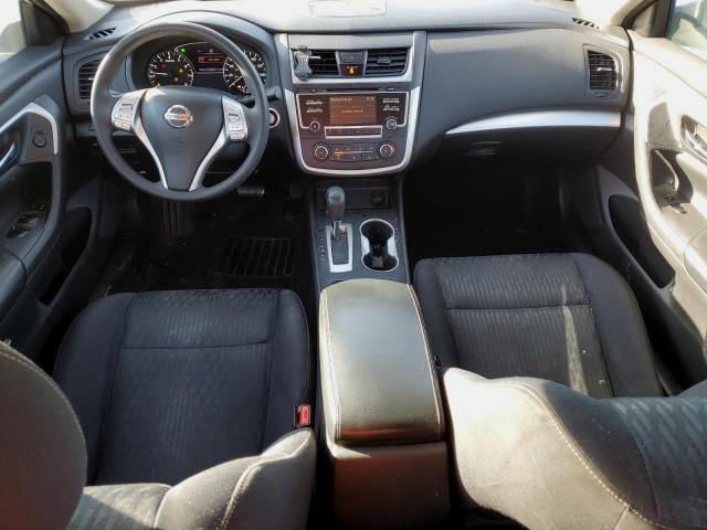 Photo 8 from auction – 2017 NISSAN ALTIMA 2.5 with VIN 1N4AL3AP6HC225130