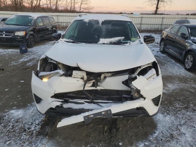 Photo 5 from auction – 2016 TOYOTA RAV4 LE with VIN 2T3BFREV5GW420214