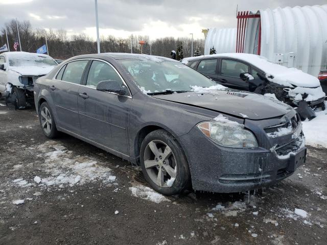 Photo 4 from auction – 2011 CHEVROLET MALIBU 1LT with VIN 1G1ZC5E15BF256155