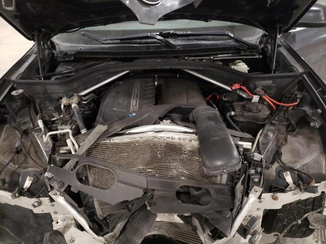Photo 12 from auction – 2014 BMW X5 XDRIVE3 with VIN 5UXKR0C56E0C26056