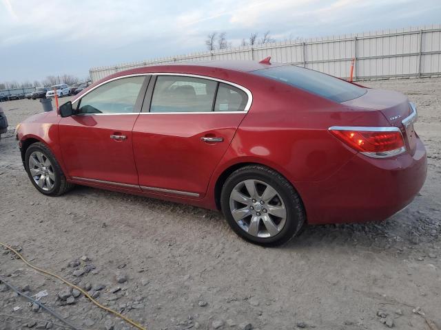 Photo 2 from auction – 2012 BUICK LACROSSE P with VIN 1G4GH5E39CF304514