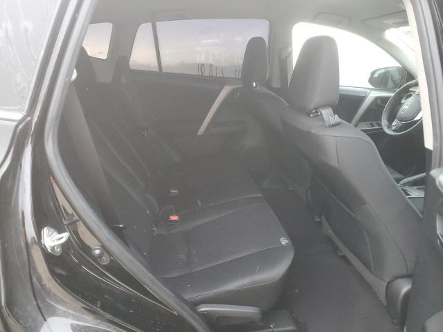 Photo 11 from auction – 2018 TOYOTA RAV4 LE with VIN 2T3ZFREV5JW453896