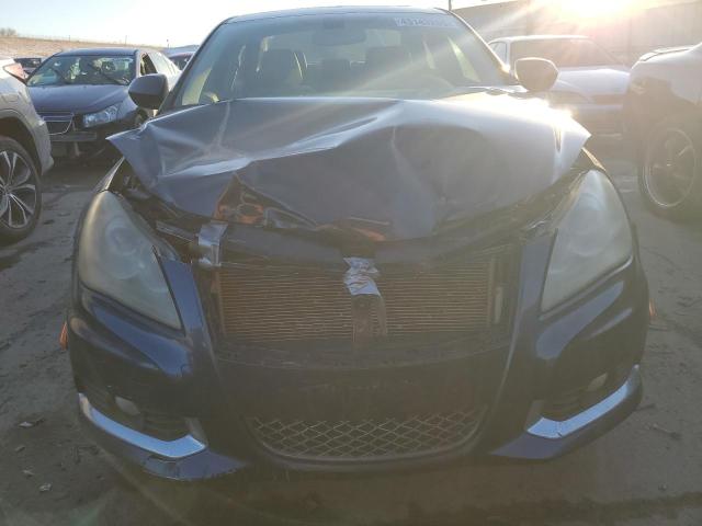 Foto 5 de la subasta – 2012 SUZUKI KIZASHI SP con VIN JS2RF9A84C6100351