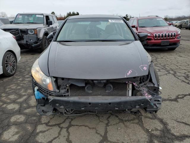 Photo 5 from auction – 2012 HONDA ACCORD EX with VIN 1HGCP2F72CA027418