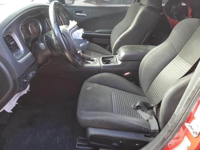 Photo 7 from auction – 2020 DODGE CHARGER R/ with VIN 2C3CDXCT6LH159951