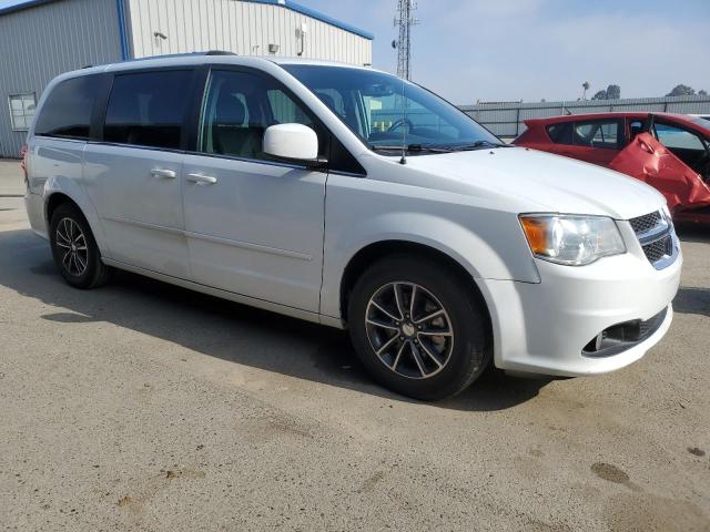 صورة رقم 4 من المزاد - 2017 DODGE GRAND CARA مع VIN 2C4RDGCG5HR696708