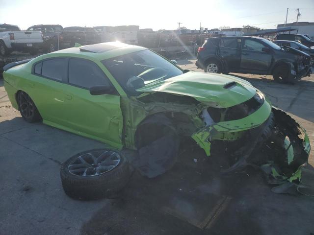 Фото 4 с аукциона – 2023 DODGE CHARGER R/ с VIN 2C3CDXCT0PH576343