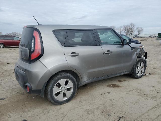 Photo 3 from auction – 2014 KIA SOUL with VIN KNDJN2A24E7110372