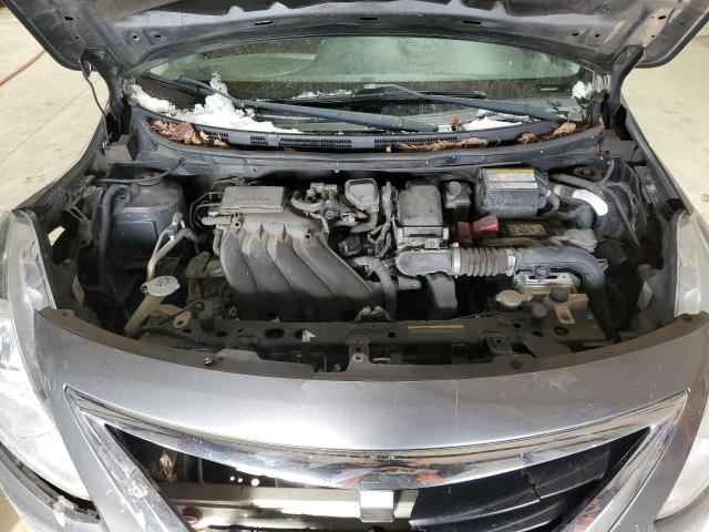Photo 11 from auction – 2017 NISSAN VERSA S with VIN 3N1CN7APXHL859925
