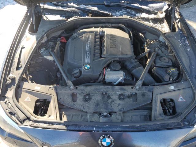 صورة رقم 11 من المزاد - 2016 BMW 535 XI مع VIN WBA5B3C5XGD549584