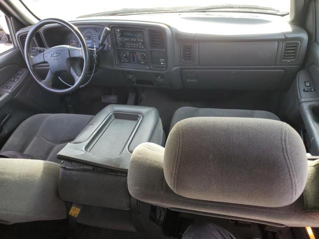 Photo 8 from auction – 2004 CHEVROLET SILVERADO with VIN 1GCEC19T24E386798
