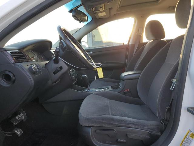Photo 7 from auction – 2014 CHEVROLET IMPALA LIM with VIN 2G1WB5E31E1100780