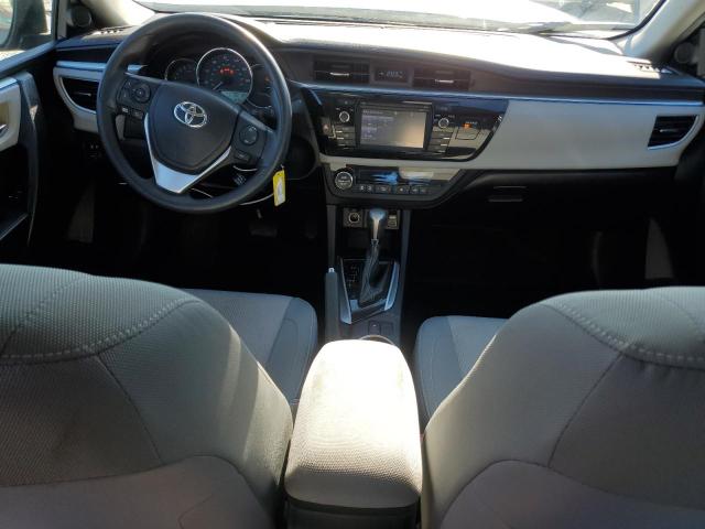 Photo 8 from auction – 2015 TOYOTA COROLLA L with VIN 2T1BURHE5FC455443
