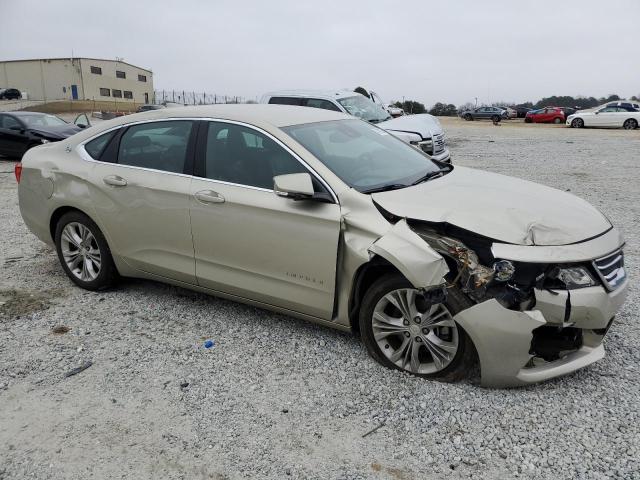 Photo 4 from auction – 2015 CHEVROLET IMPALA LT with VIN 2G1125S31F9194192