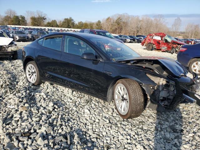 Photo 4 from auction – 2023 TESLA MODEL 3 with VIN 5YJ3E1EA0PF451219