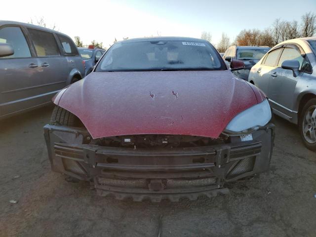 Photo 5 from auction – 2016 TESLA MODEL S with VIN 5YJSA1E20GF123590