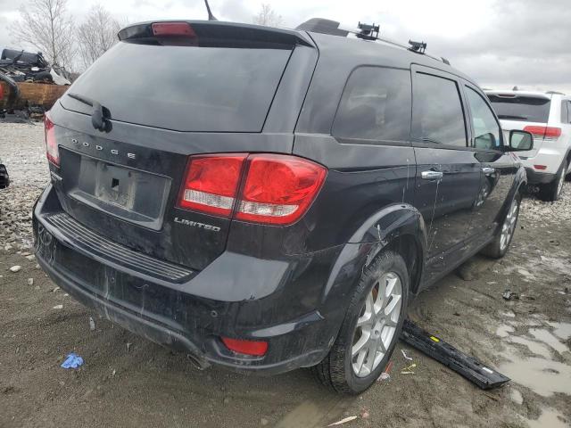 Photo 3 from auction – 2014 DODGE JOURNEY LI with VIN 3C4PDDDG6ET150030