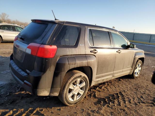 Photo 3 from auction – 2013 GMC TERRAIN SL with VIN 2GKALMEK0D6208958