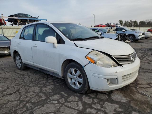 Photo 4 from auction – 2010 NISSAN VERSA S with VIN 3N1BC1AP2AL408413