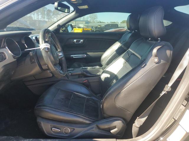 Photo 7 from auction – 2016 FORD MUSTANG GT with VIN 1FA6P8CF5G5227367